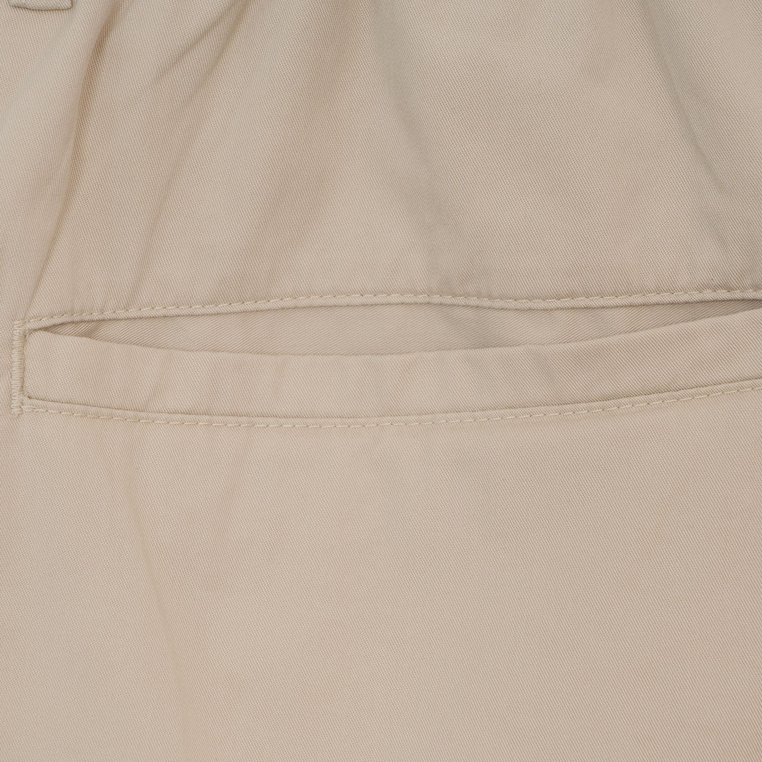 GIORDANO Men's Cotton Nylon Spandex Mid Rise Relax Fit Cargo Shorts ( 01105217 )