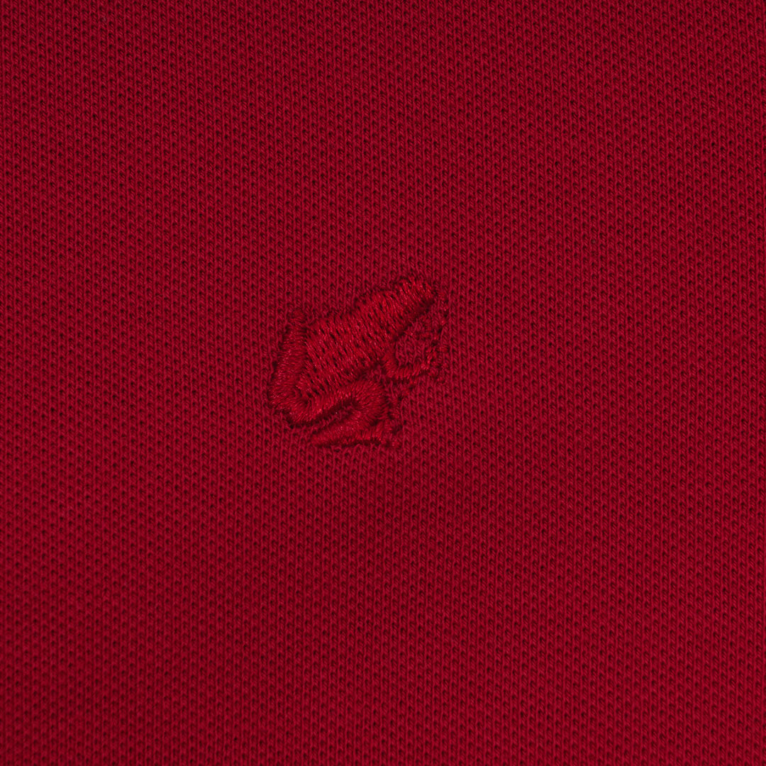 GIORDANO Men's Slim Fit Frog Polo (01014700)
