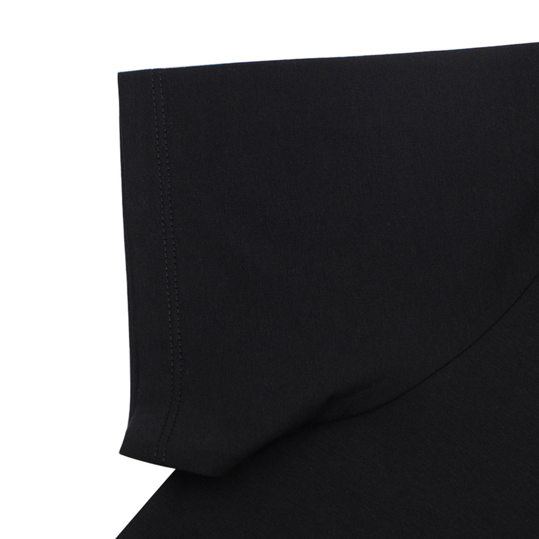 GIORDANO Women's Sorona Boyfriend Fit Printed Tee (05395208)