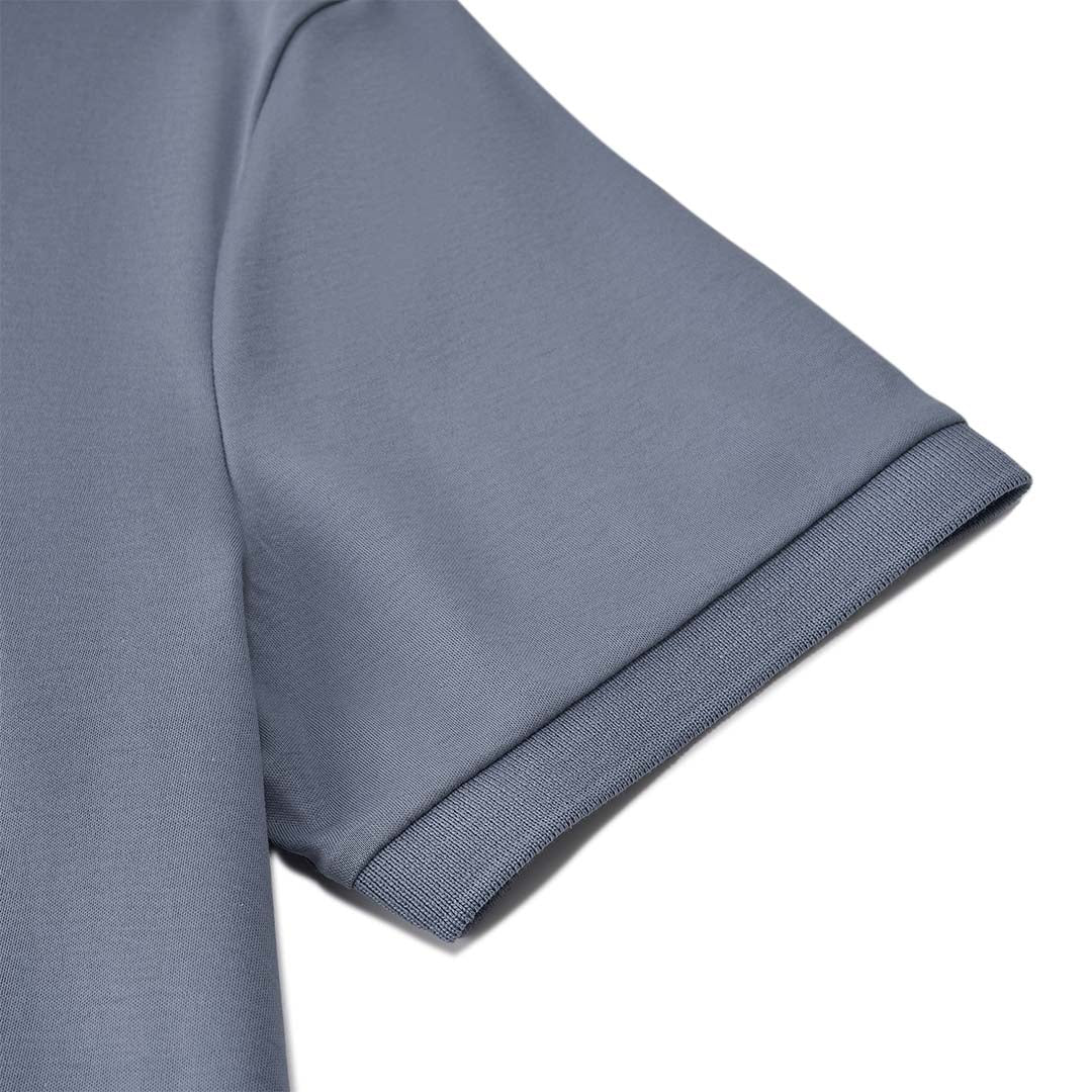 GIORDANO Men's Liquid Touch Slim Fit Polo (01015291)