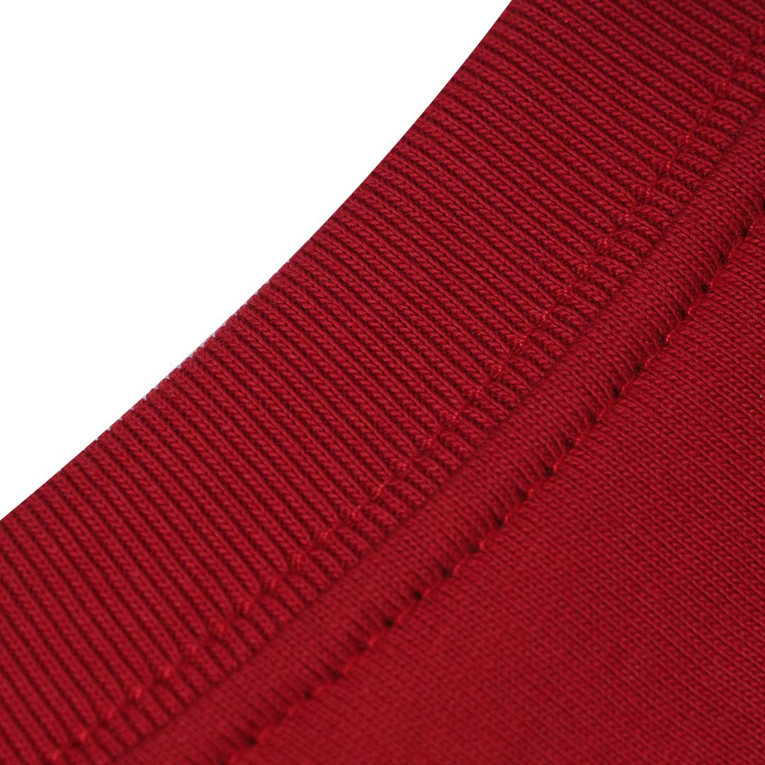 GIORDANO Men's Slim Fit CNY Printed Tee (01096256)