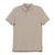 GIORDANO Men's Silk Blend Emblem Slim Fit Polo (01016293)