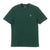 GIORDANO Men's Cotton Jersey Crew Neck Regular Fit Embroidery Print Tee (01026201)