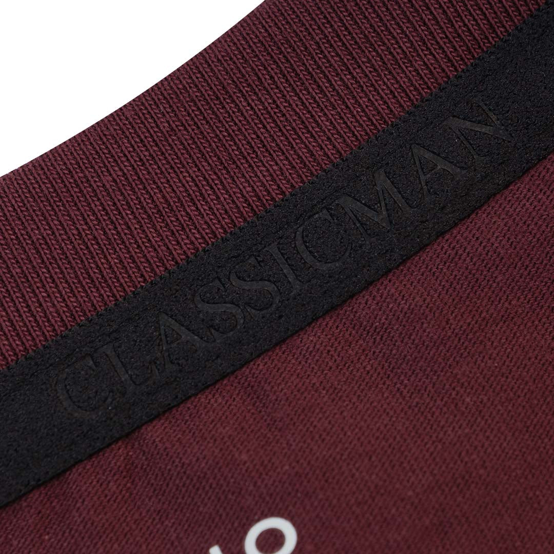 GIORDANO Men's Classic Man Crew Neck Tee (01025629)