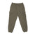 Front view of Giordano Junior Mid Rise Comfort Fit Jogger Pants