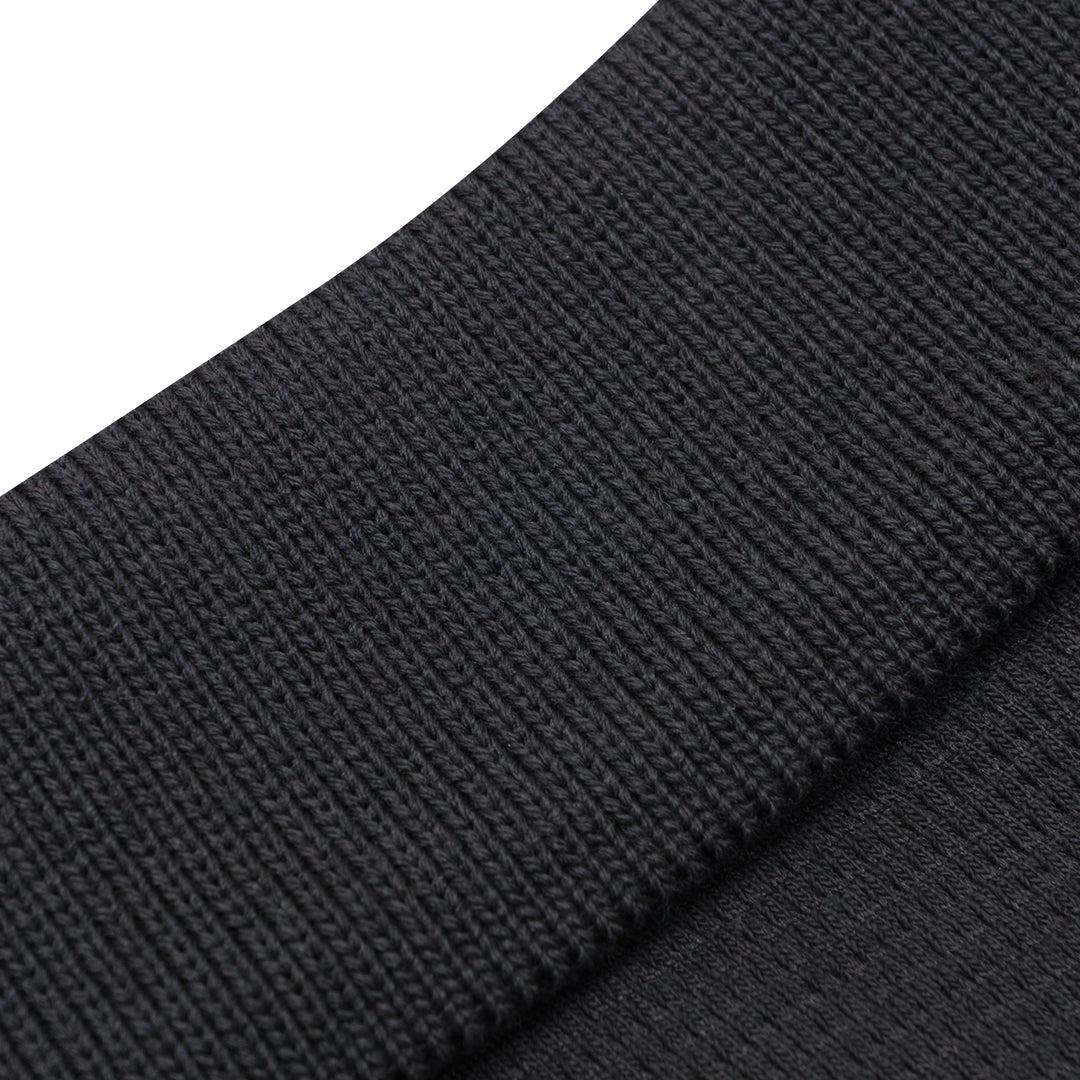 GIORDANO Men's Stretch Waffle Polo (01015353)