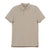 GIORDANO Men's Silk Blend Emblem Slim Fit Polo (01016293)