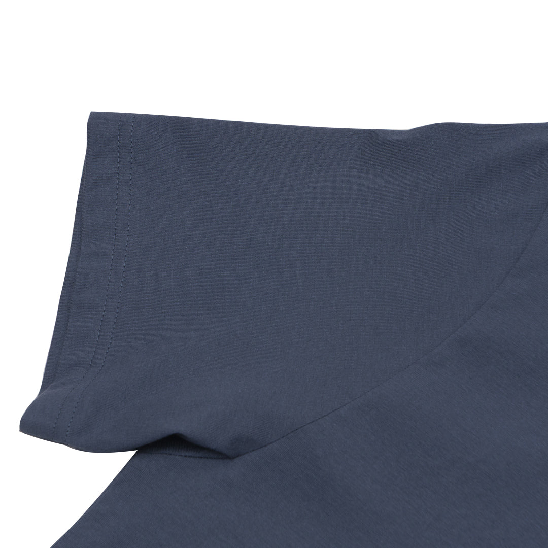 GIORDANO Men's Classic Man Crew Neck Tee (01025629)