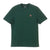 GIORDANO Men's Cotton Jersey Crew Neck Regular Fit Embroidery Print Tee (01026201)