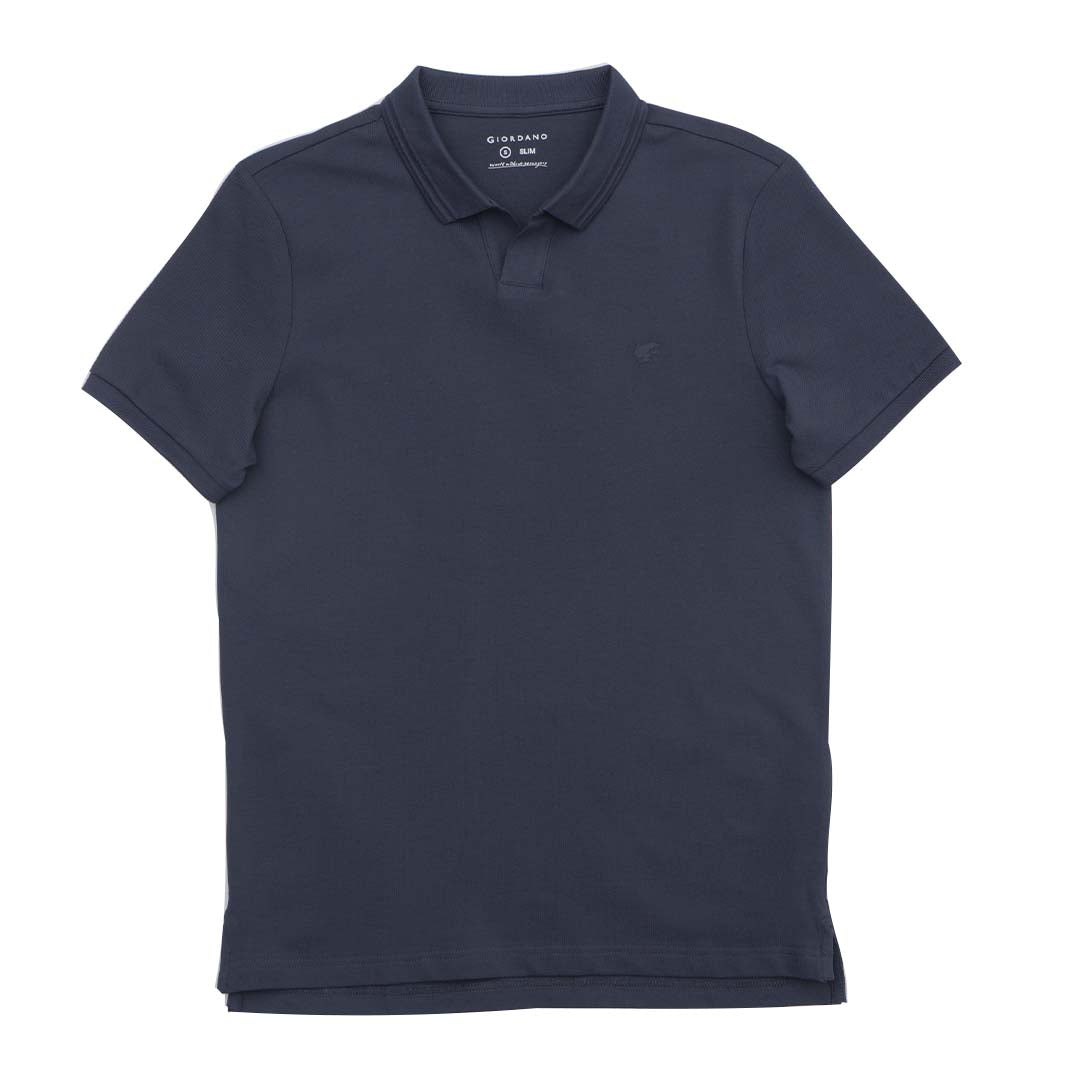 GIORDANO Men's Frog Polo (01015700)
