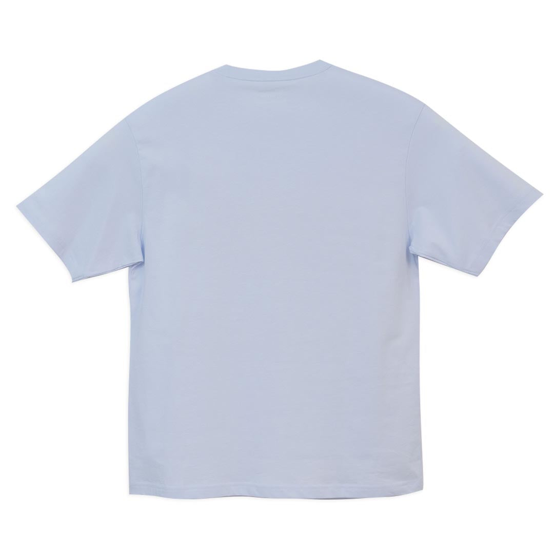 GIORDANO Men's Happy Summer Cotton Jersey Relax Fit Printed Tee (01096345)