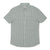 GIORDANO Men's Linen Cotton Poplin Short Sleeves Stripe Shirt (01045242)