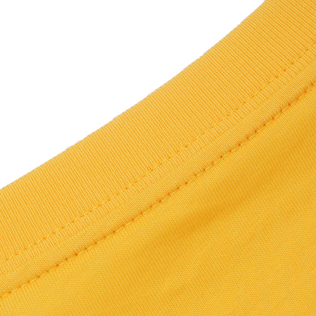 GIORDANO Men's Happy Summer Cotton Jersey Relax Fit Printed Tee (01096346)