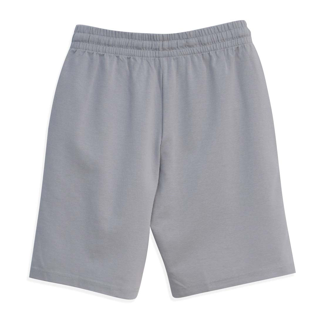GIORDANO Men's Mid Rise Cool Touch Sorona Shorts (01105401)