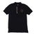 GIORDANO Men's Cotton Lycra Slim Fit Bold Polo (01015332)