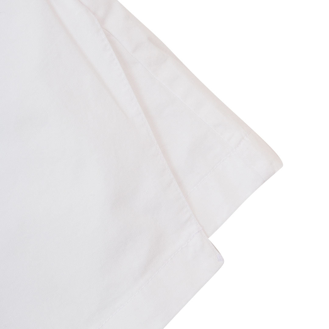 GIORDANO Women's Cotton Spandex High Waist Relax Elastic Waist Skort (05406204)
