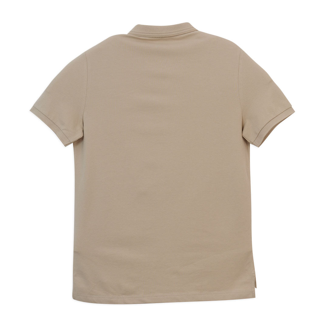 GIORDANO Men's Slim Fit Frog Polo (01012700)