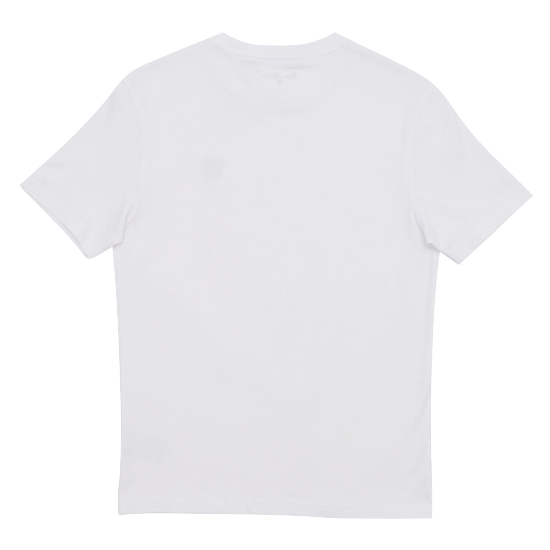 GIORDANO Men's Beau Monde Cotton Jersey Crew Neck Tee (13024214)