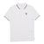 GIORDANO Men's Eagle Polo (01015237)