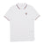 GIORDANO Men's Eagle Polo (01015237)