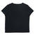 GIORDANO Women's Sorona Jacquard Rib Crew Neck Comfort Fit Tee  (05325228)
