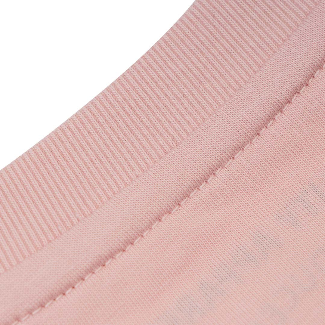 GIORDANO Women's Sorona Jersey Crew Neck Comfort Fit Tee (05325253)