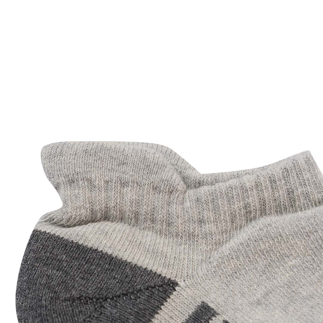 GIORDANO Men's 2 Pair in a Pack Ped Socks  (01155022)