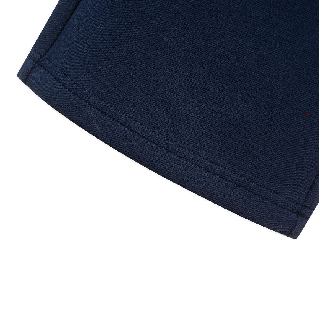 GIORDANO Men's Mid Rise Relax Straight Fit Jogger Pants (01115138)