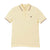 GIORDANO Men's Frog Slim Fit Polo (01016267)