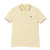 GIORDANO Men's Frog Slim Fit Polo (01016267)