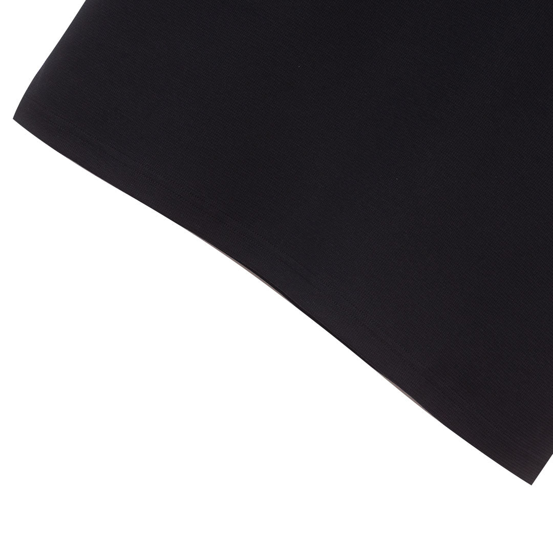 GIORDANO Men's Waffle Crew Neck Regular Fit Tee (01026223)
