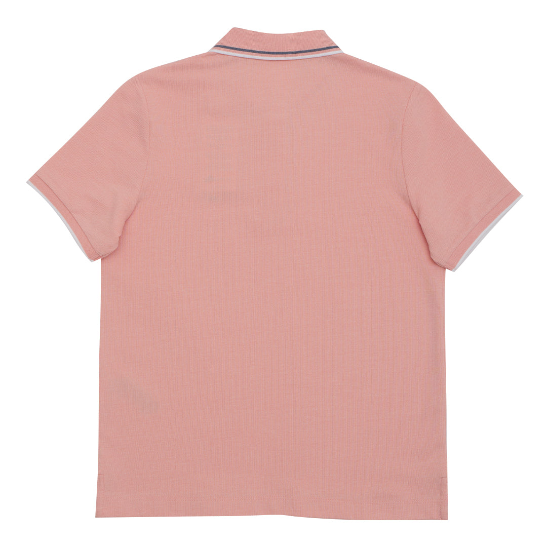 GIORDANO Women's Classic Man Polo (05315260)