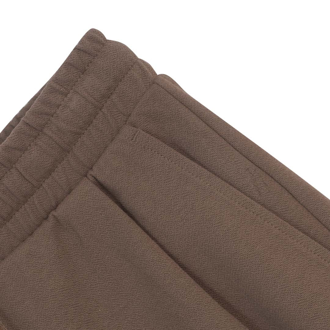 GIORDANO Men's Cotton Polyester Mid Rise Relax Fit Pocket Shorts (01106407)