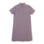 GIORDANO Women's Frog Sweatmark-Free Cotton Lycra Pique Comfort Fit Polo Dress (05466416)