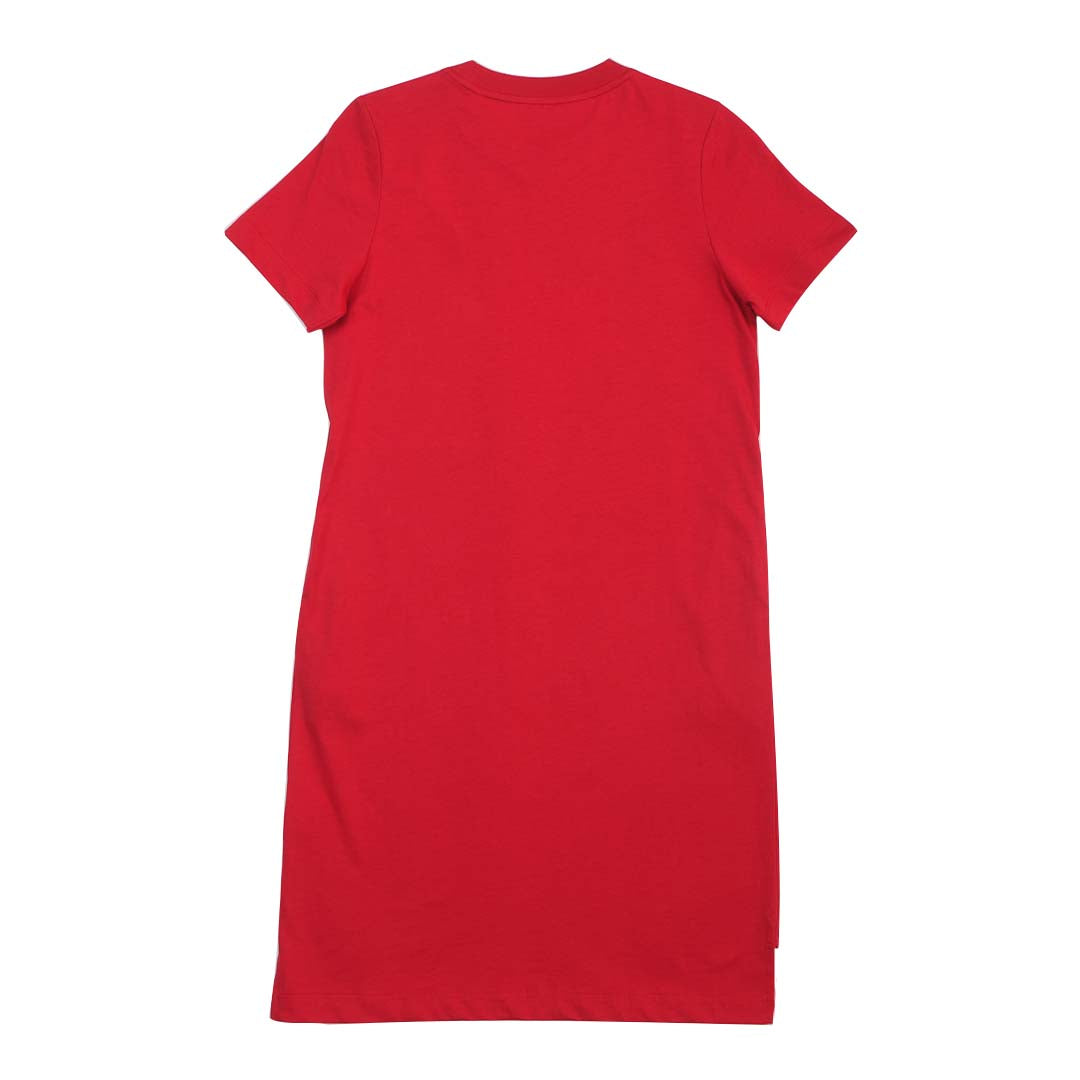 GIORDANO Women's Classic Man T-Shirt Dress (05465817)