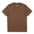 GIORDANO Men's Liquid Touch Crew Neck Tee (01025802)