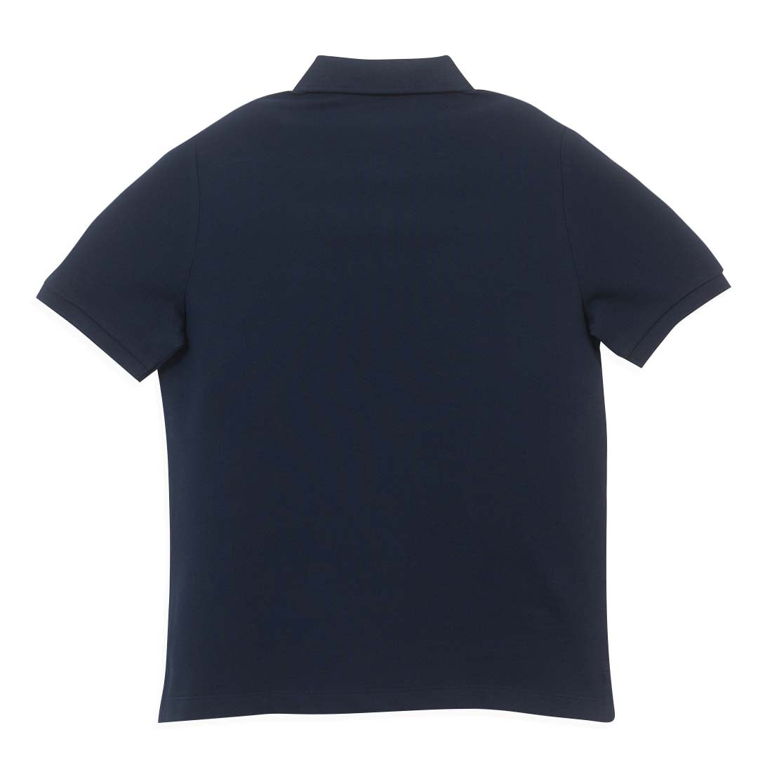 GIORDANO Women's Frog Comfort Fit Polo (05316266)