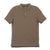 GIORDANO Men's Stretch Slim Fit Waffle Polo (01016295)