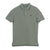 GIORDANO Men's Frog Slim Fit Polo (01016267)