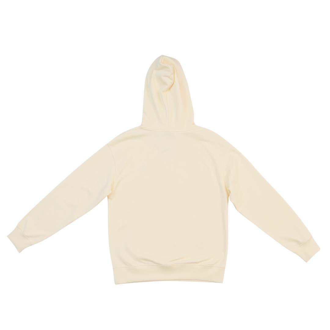 GIORDANO Men's French Terry Hoodie Pocket Sweatshirt (01025605)