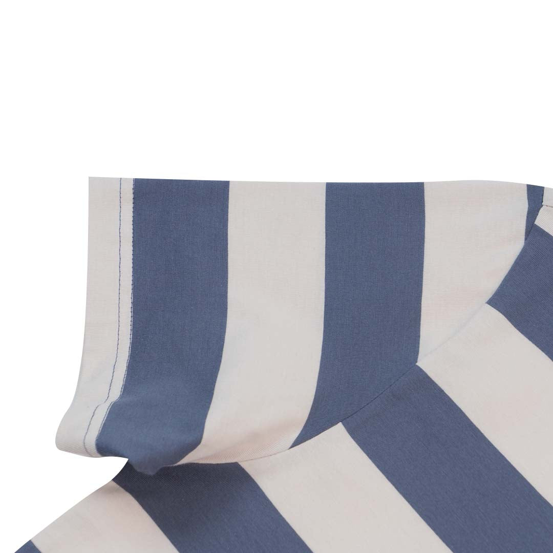 GIORDANO Men's Classic Man Stripe Tee (01025264)