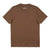 GIORDANO Men's Liquid Touch Crew Neck Tee (01025802)