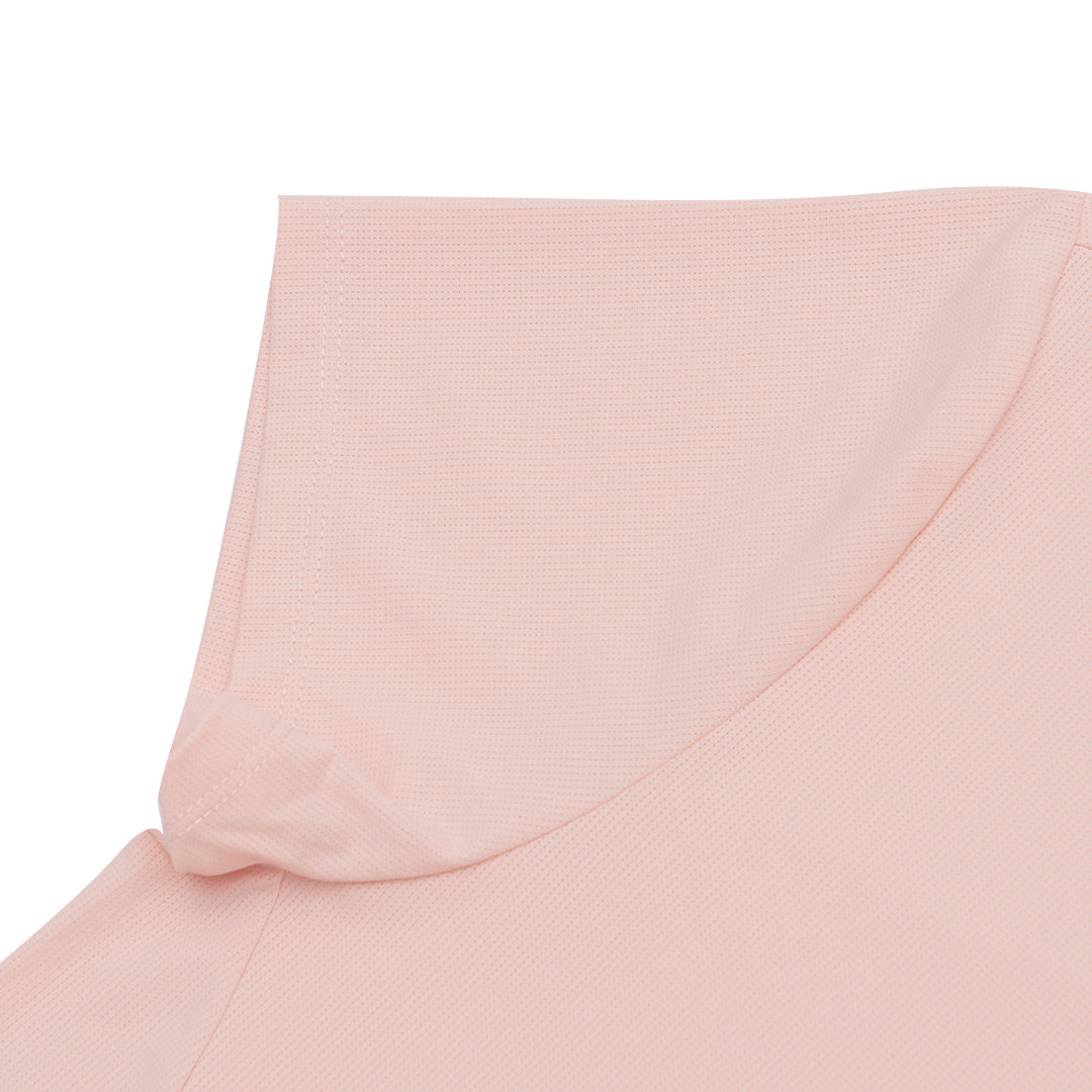 GIORDANO Women's G-Motion Warp Knitted Crew Neck Comfort Fit Printed Tee (05325238)