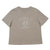 GIORDANO Women's WWS Boyfriend Fit Printed Tee (05395314)