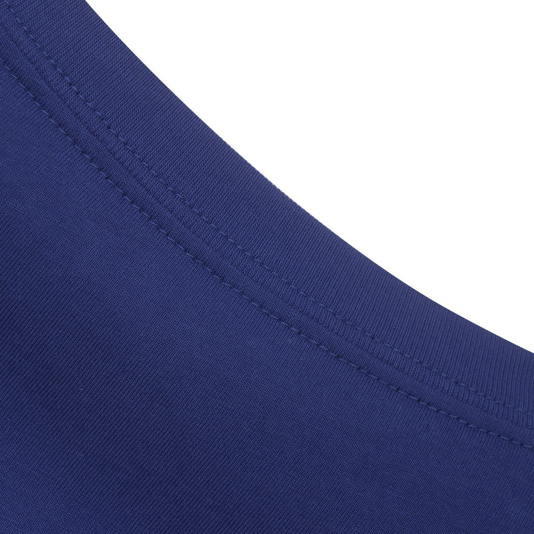GIORDANO Men's Signature Logo Slim Fit Tee (01096203)