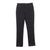 GIORDANO Men's Cotton Lycra Twill Mid Rise Regular Tapered Fit Khakis (01116010)