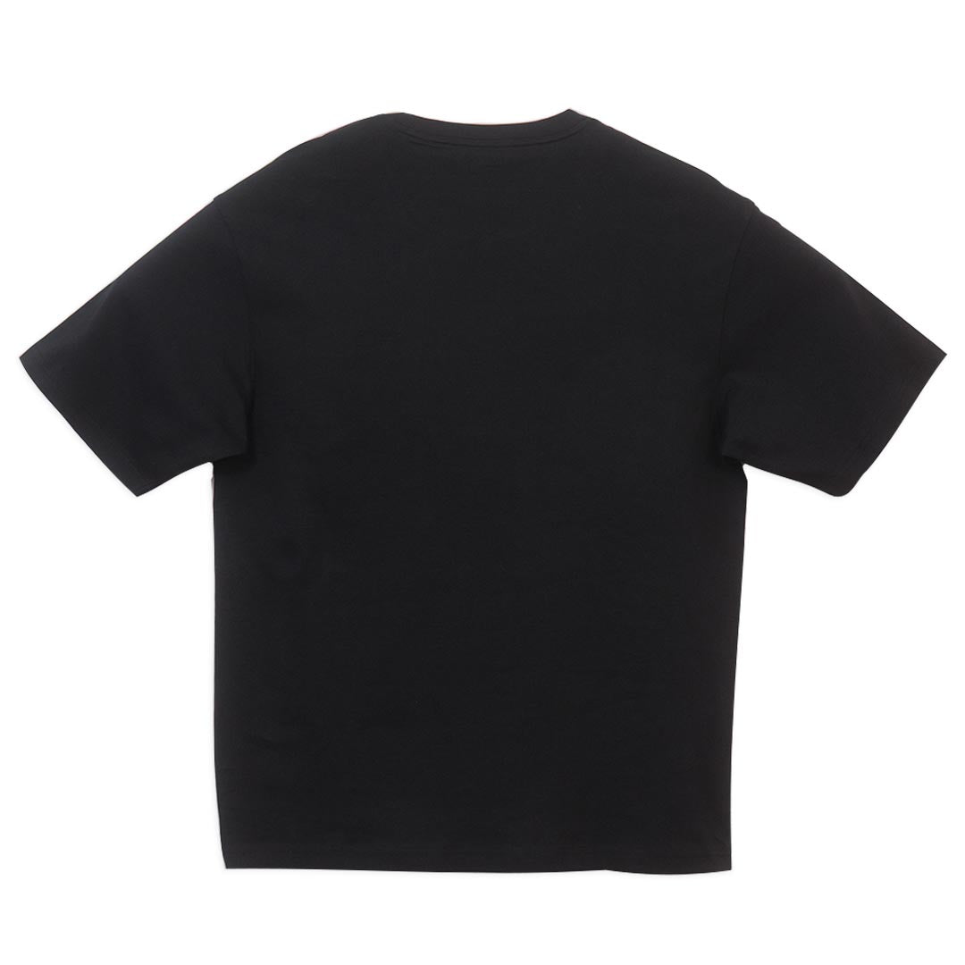 GIORDANO Men's Cotton Jersey Relax Fit Printed Tee (01096267)