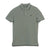 GIORDANO Men's Frog Slim Fit Polo (01016267)