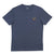 GIORDANO Men's Deer Head Crew Neck Tee (01025641)
