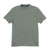 GIORDANO Men's Cotton Jersey Crew Neck Slim Fit Tee (01026750)